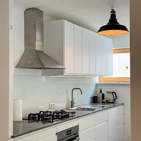 Apartamento Gartenoase Feldkirch