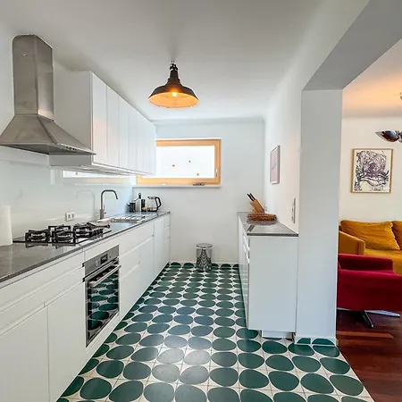 Apartamento Gartenoase Feldkirch