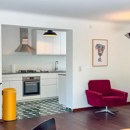 Apartamento Gartenoase Feldkirch
