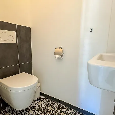 Apartamento Gartenoase Feldkirch