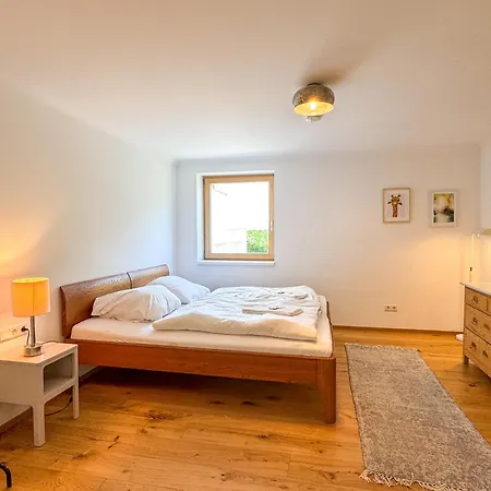Apartamento Gartenoase