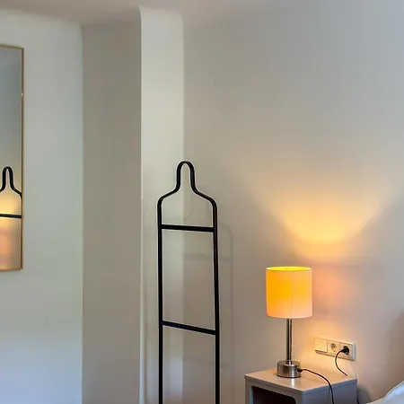 Apartamento Gartenoase