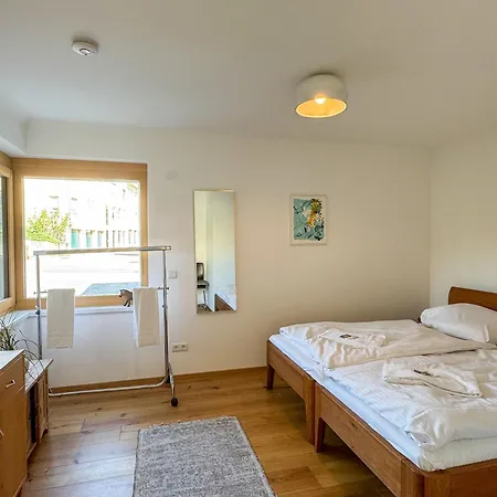 Apartamento Gartenoase